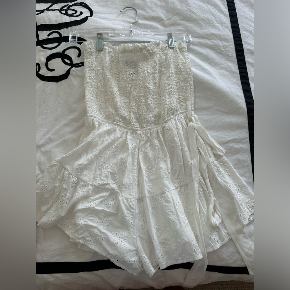 Ron Jons romper dress